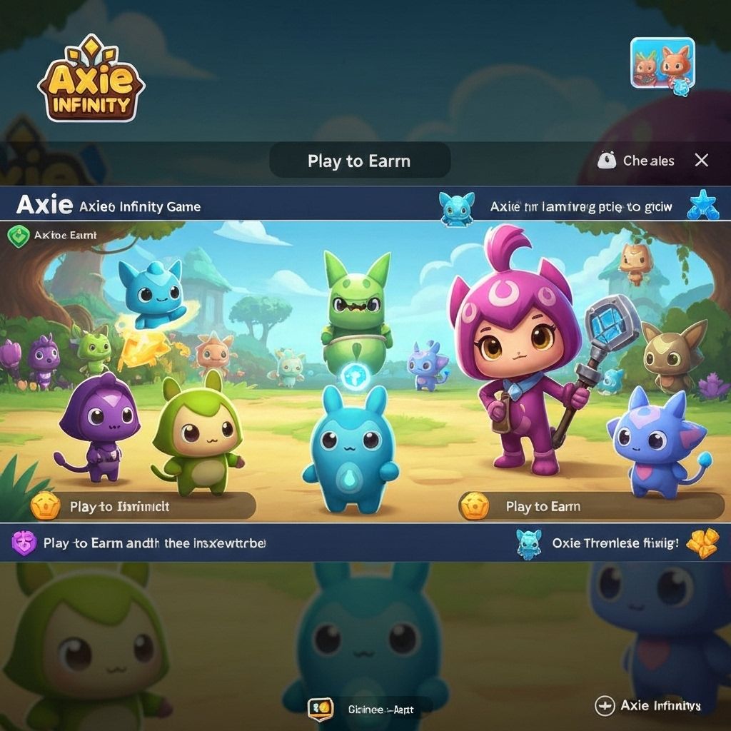 Axie Infinity