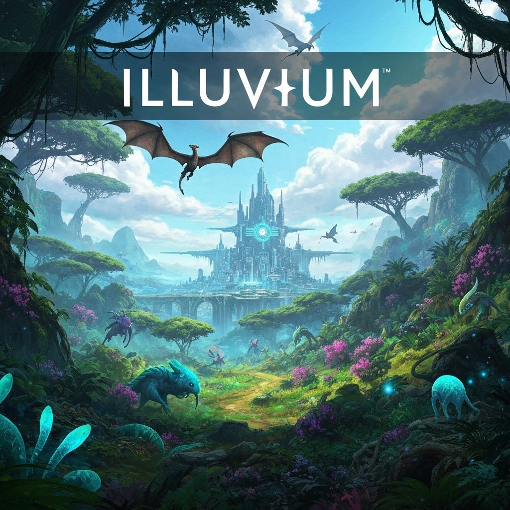 Illuvium