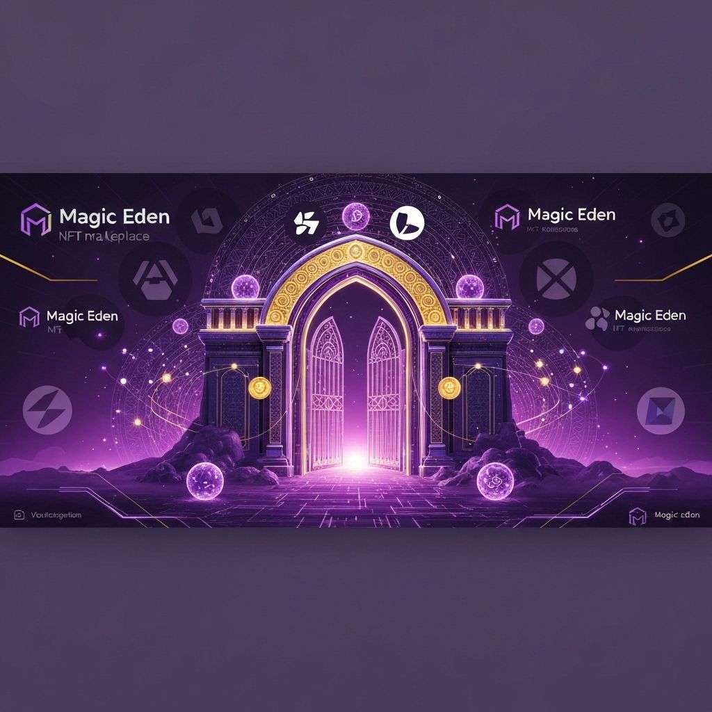 Magic Eden
