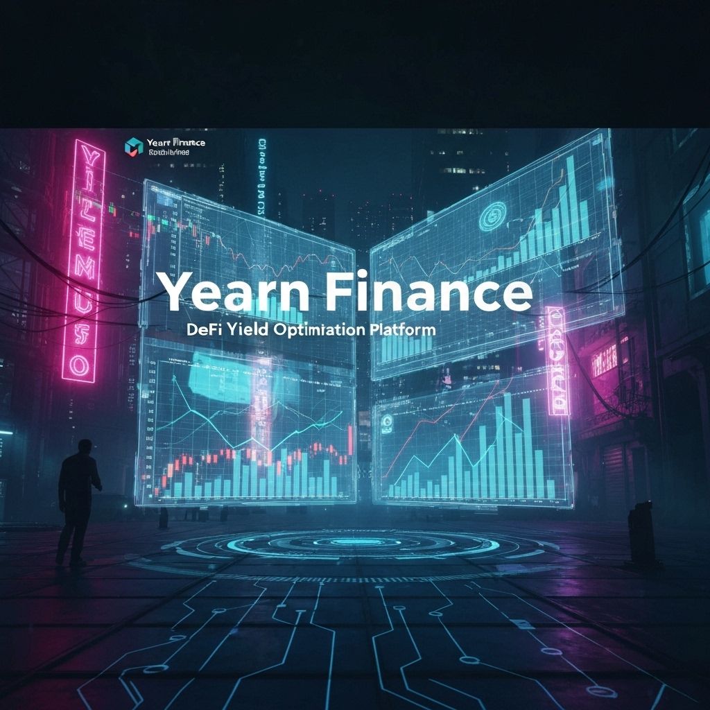 Yearn Finance